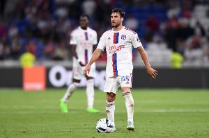 开云官网APP-世体：塔利亚菲科不太可能和里昂续约，目前最可能加盟塞维利亚