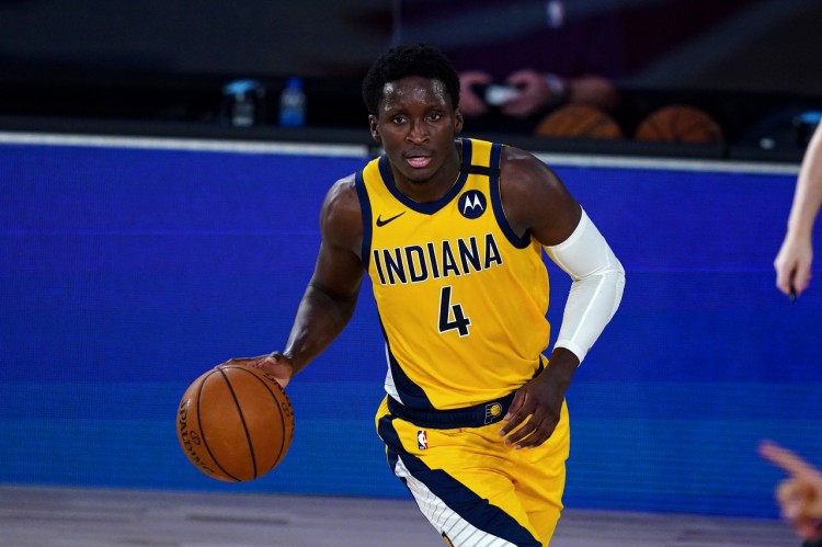 开云官网APP-美媒：步行者想要有经验的后卫 他们与奥迪重聚的可能性越来越大