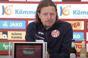 开云安卓下载-德天空：美因茨主帅亨里克森是莱比锡新帅候选 莱比锡已询问情况