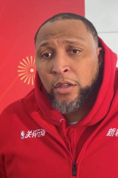 马里昂：太阳不该交易巴特勒 夺冠不是靠一人就行