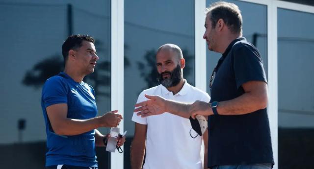 开云官方入口-赫罗纳主席：蓝军没报价多夫贝克，米歇尔来去自由