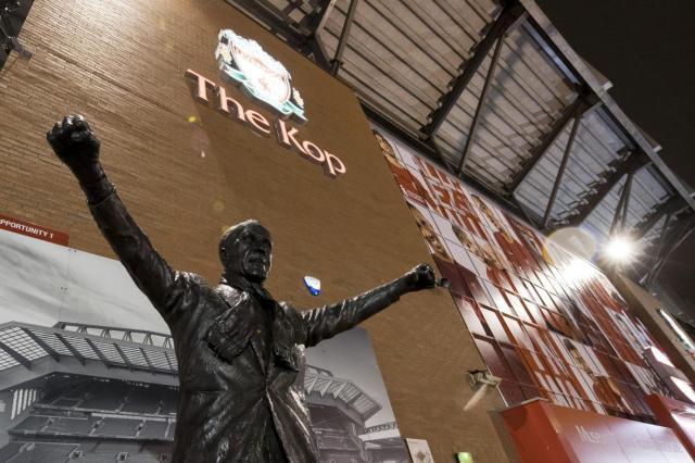 开云安卓下载-利物浦要卖了？欧超和切尔西促使芬威萌生退意