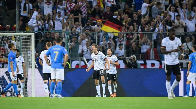 开云安卓下载-“弗家军”通过压力测试，世界杯球队轮廓已经清晰